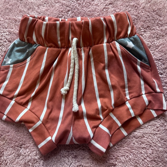 Kids Star and Stripe Matching Set - Picture 3 of 3
